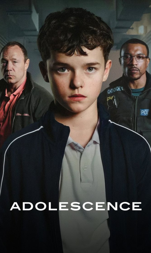 watch adolescence IPTV Luxembourg unlimited channels