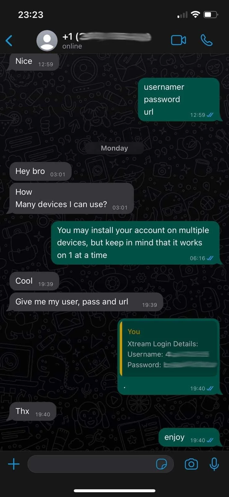 About IPTV Luxembourg Trusted IPTV Luxembourg