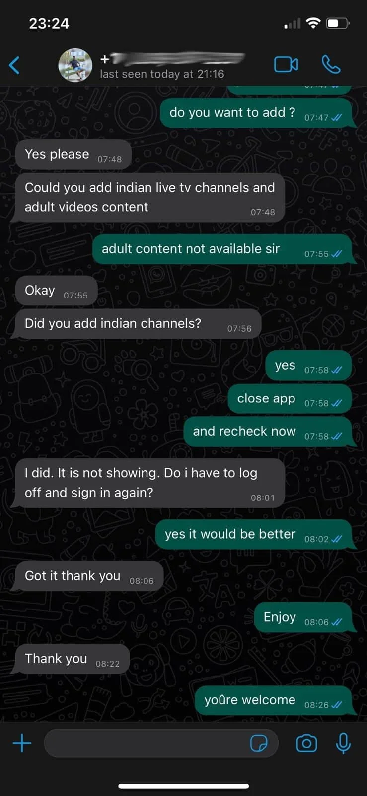 About IPTV Luxembourg Trusted IPTV Luxembourg Reliable IPTV Service