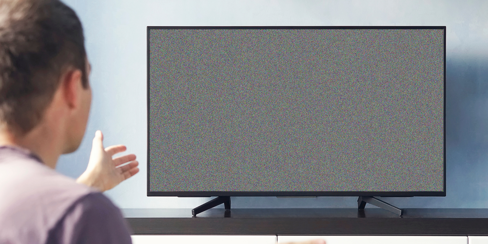 Fix IPTV Buffering Fast