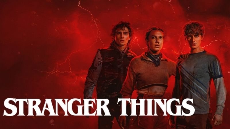 last hollywood series