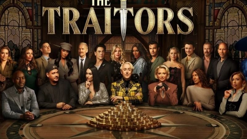 last tv type shows pic